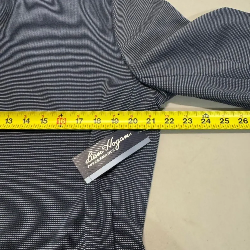 Hogan Men's Blue and Navy Jacket